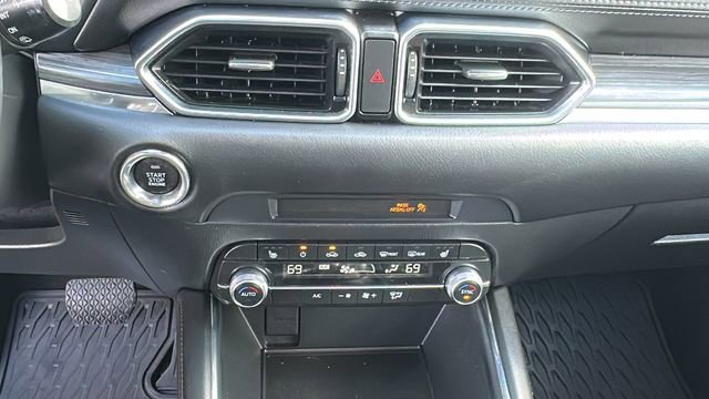 Used 2019 MAZDA CX-5 Grand Touring AWD/4WD image 12