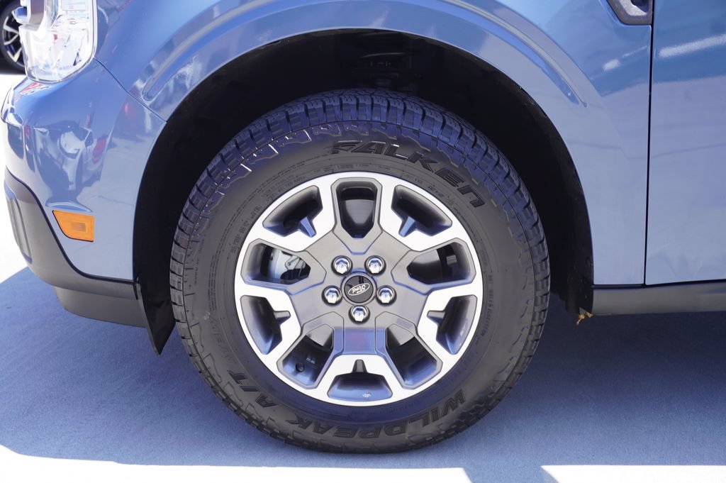 Used 2024 Ford Maverick XLT w/ Equipment Group 300A Standard AWD/4WD image 20
