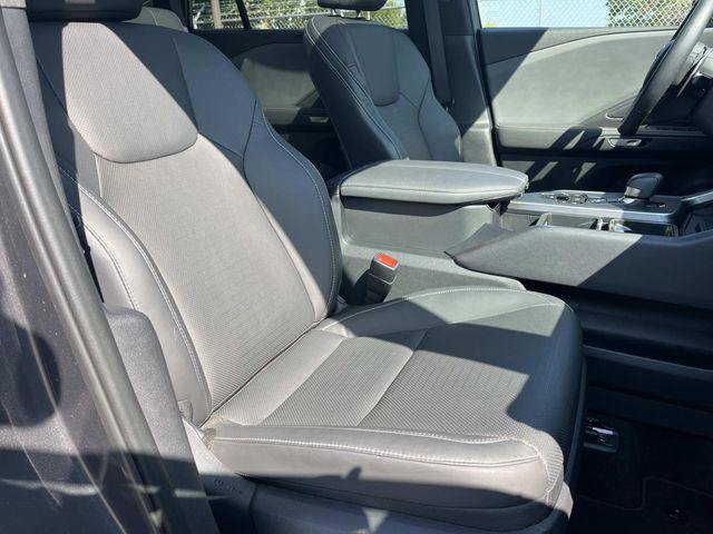 Certified 2025 Lexus TX 350 AWD w/ Technology Package image 29