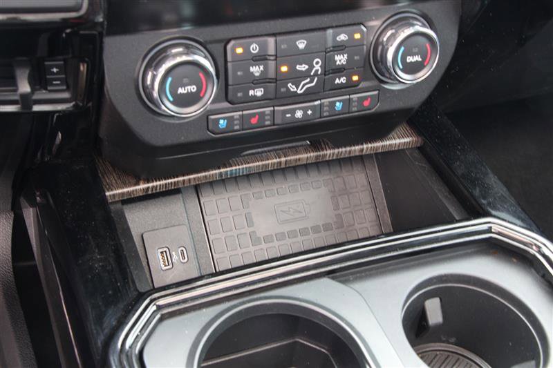 Used 2021 Ford F250 Lariat image 32