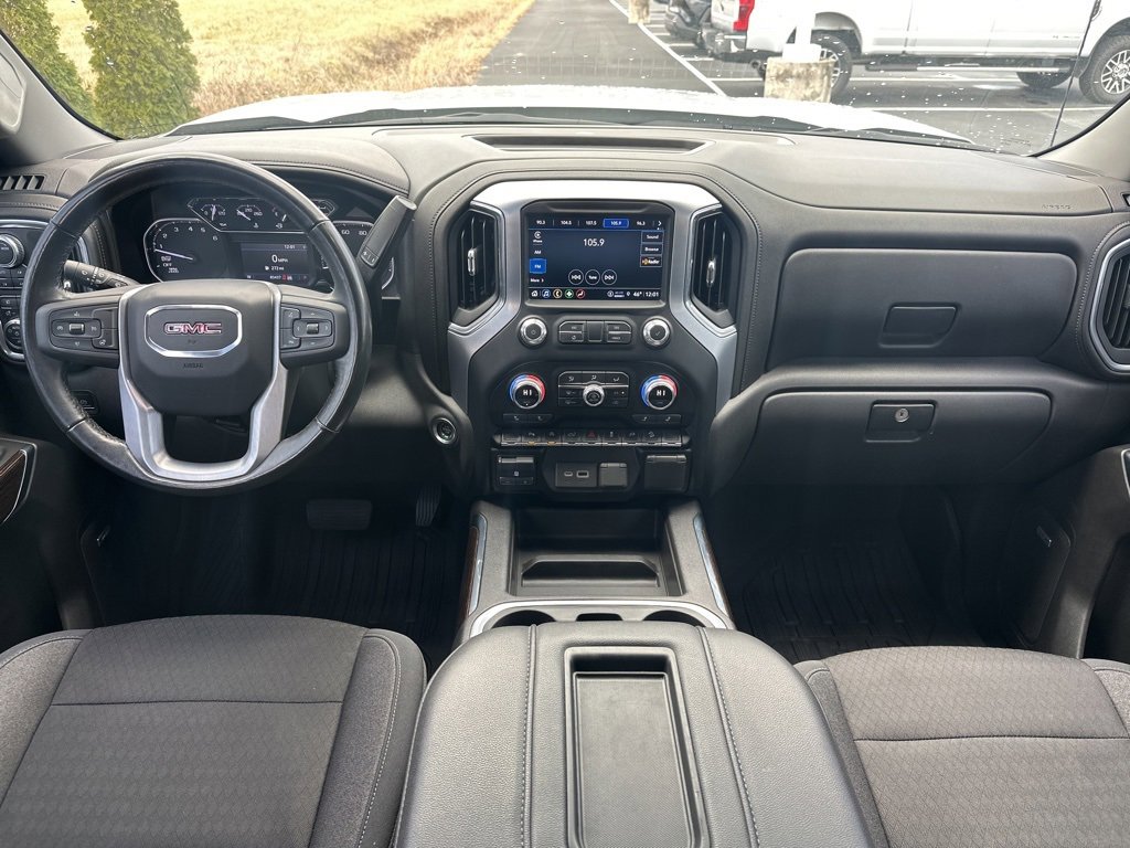 Used 2021 GMC Sierra 1500 Elevation w/ Preferred Package image 30