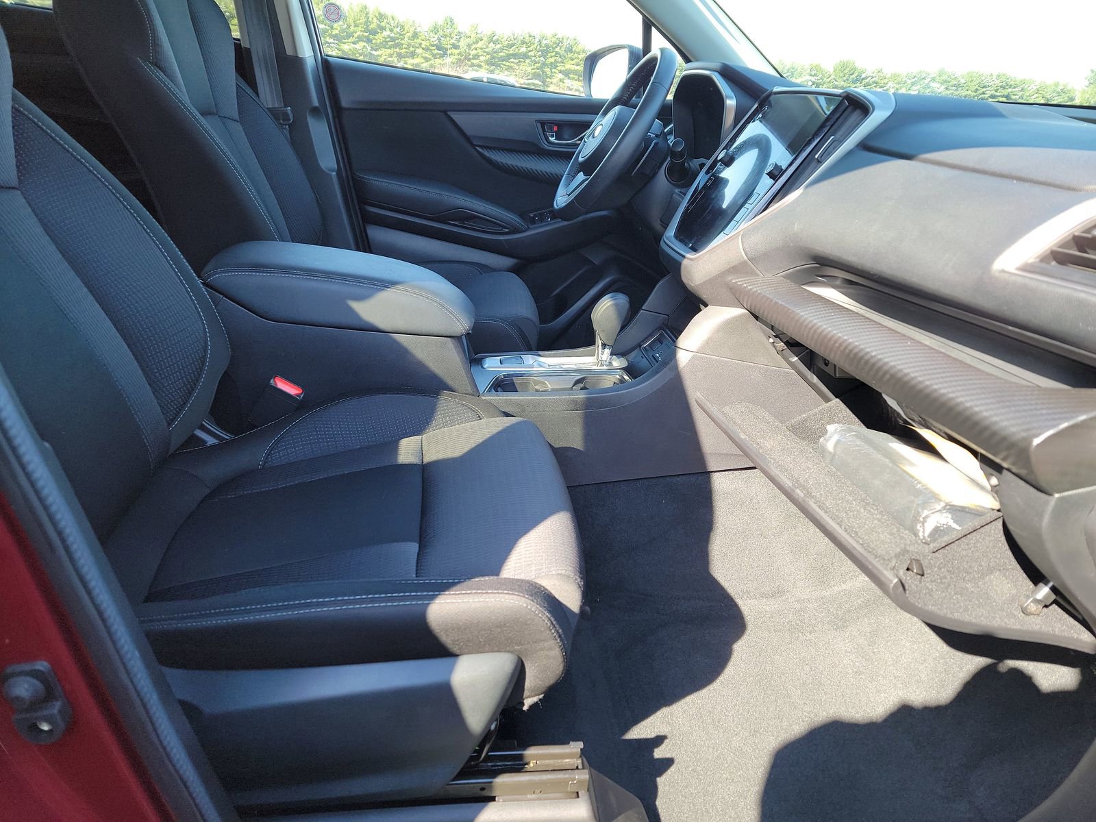 Used 2025 Subaru Ascent Premium image 14