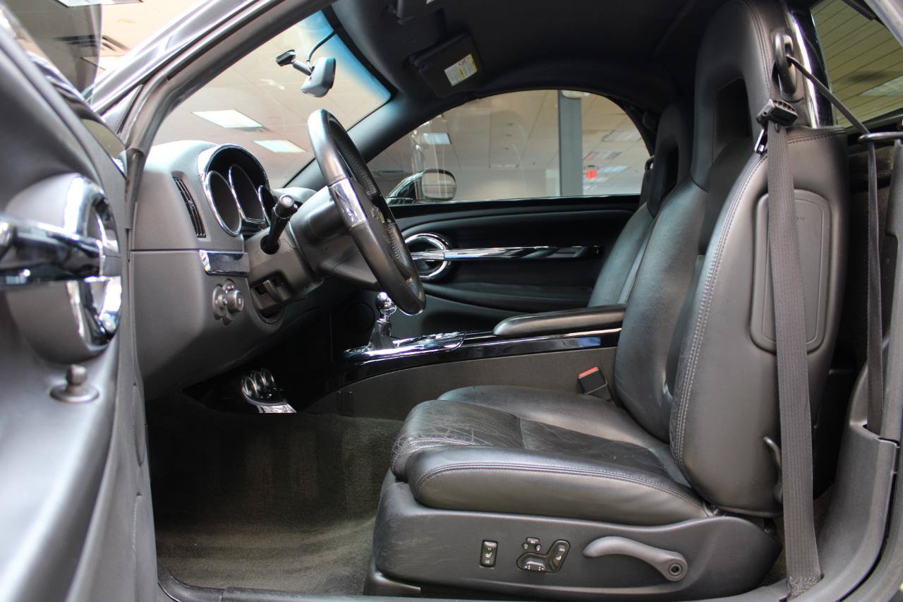 Used 2006 Chevrolet SSR w/ Preferred Equipment Group RWD image 33