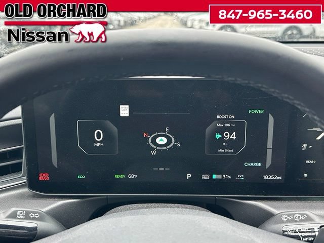 Used 2024 Kia EV9 GT-Line AWD/4WD image 23