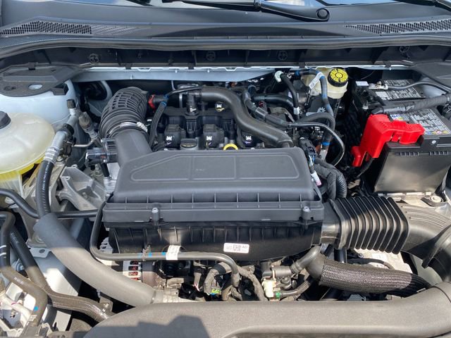 New 2025 Ford Escape Active w/ Cold Weather Package image 14