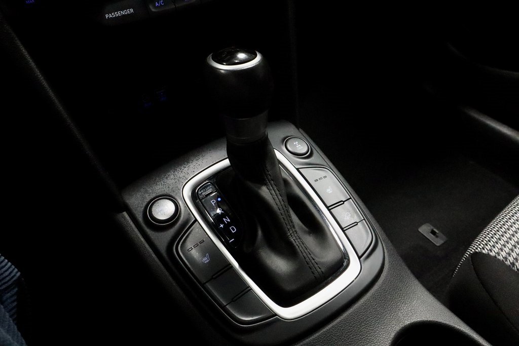 Used 2020 Hyundai Kona SEL w/ Cargo Package image 31