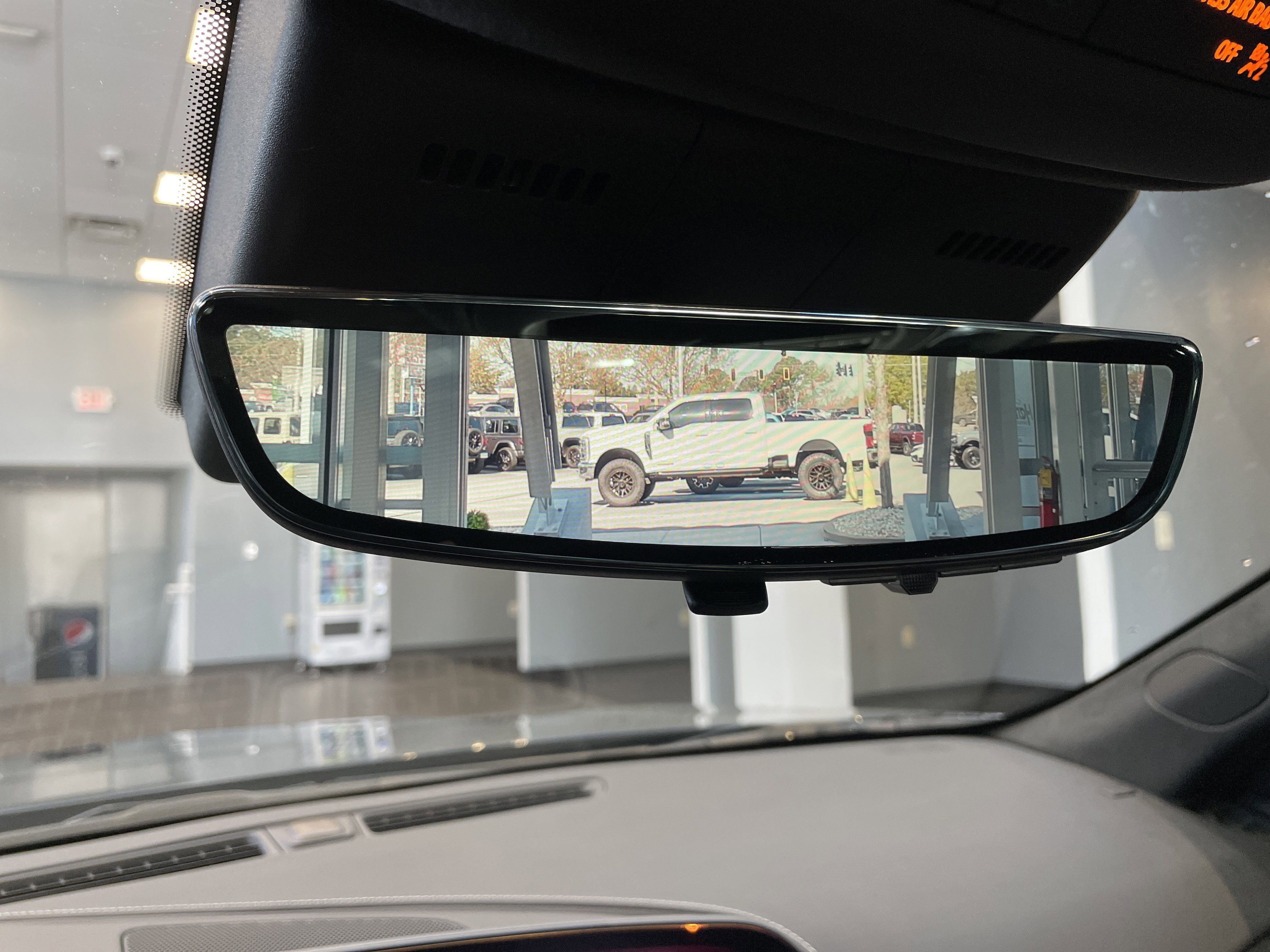 Used 2026 Cadillac CT5 V Blackwing w/ Super Cruise 1 Package image 35