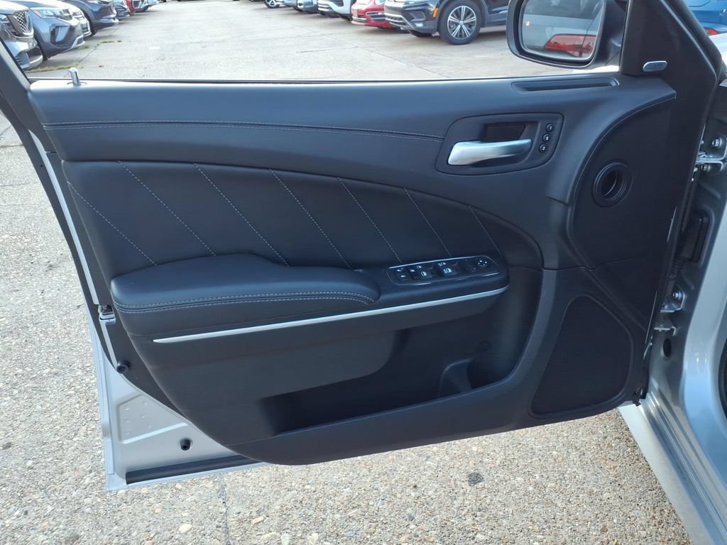 Used 2023 Dodge Charger Scat Pack w/ Plus Group RWD image 24