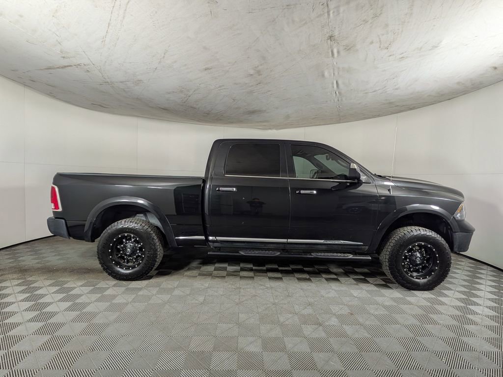 Used 2017 RAM 1500 Limited image 6