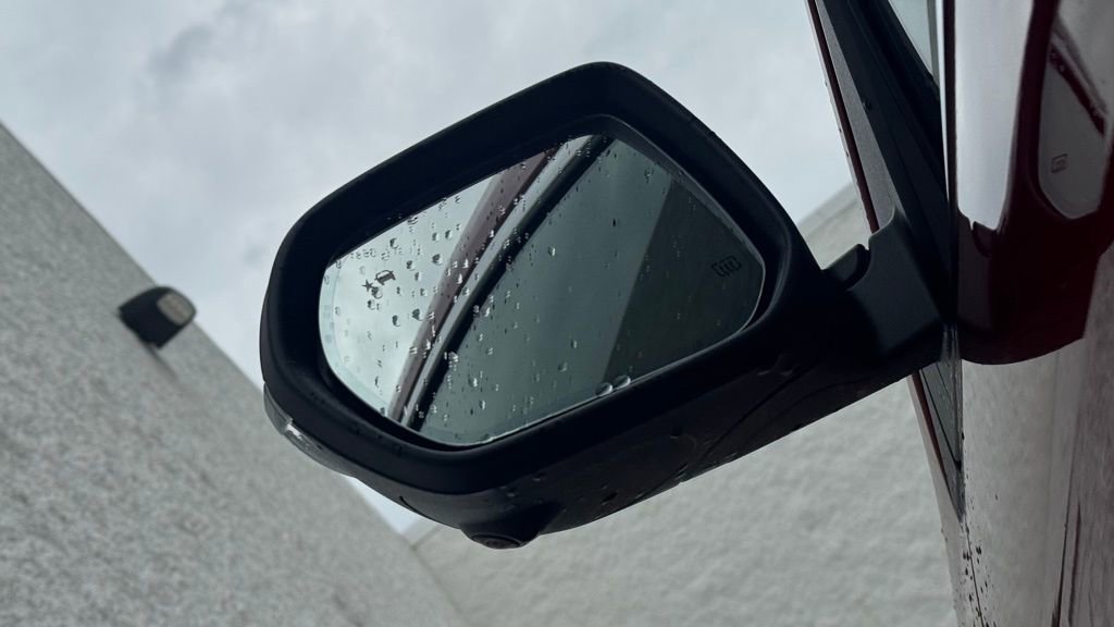 Used 2026 Buick Enclave Preferred w/ LPO, Floor Liner Package image 19