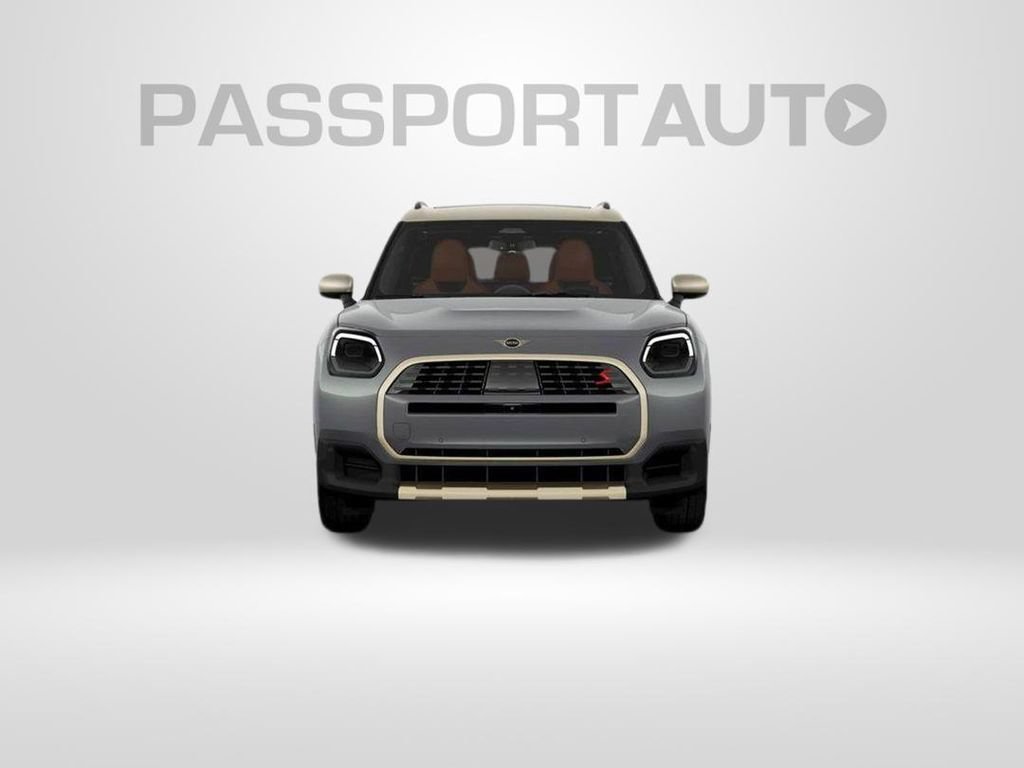 New 2027 MINI Cooper Countryman S AWD/4WD image 2