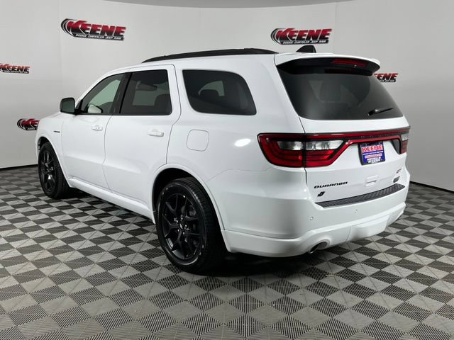 New 2026 Dodge Durango GT AWD/4WD image 6