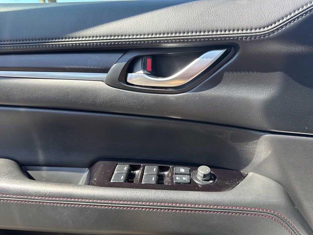 Used 2024 MAZDA CX-5 Carbon Edition AWD/4WD image 19