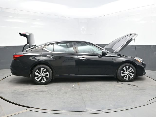 Used 2021 Nissan Altima 2.5 S FWD image 48