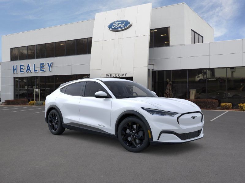 New 2024 Ford Mustang Mach-E Select w/ Comfort Package Lite AWD/4WD image 36