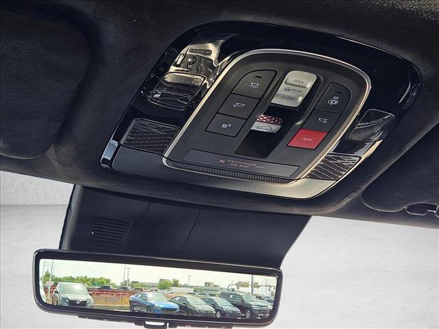 Used 2024 Hyundai Palisade Calligraphy AWD/4WD image 20