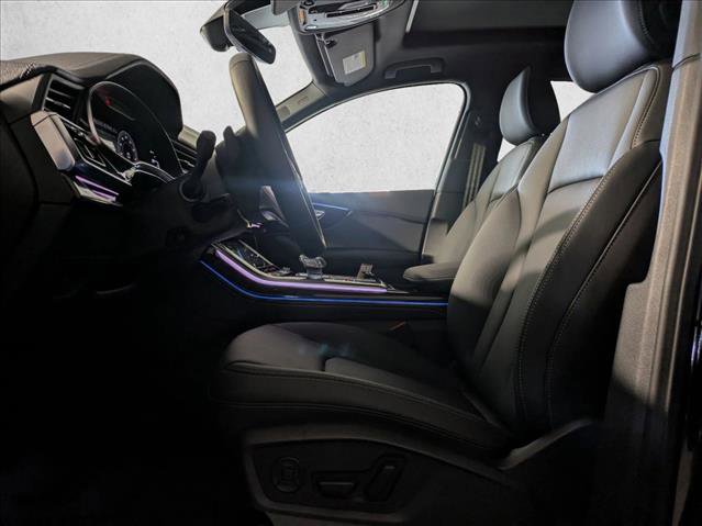 New 2026 Audi Q7 3.0T Premium Plus image 4
