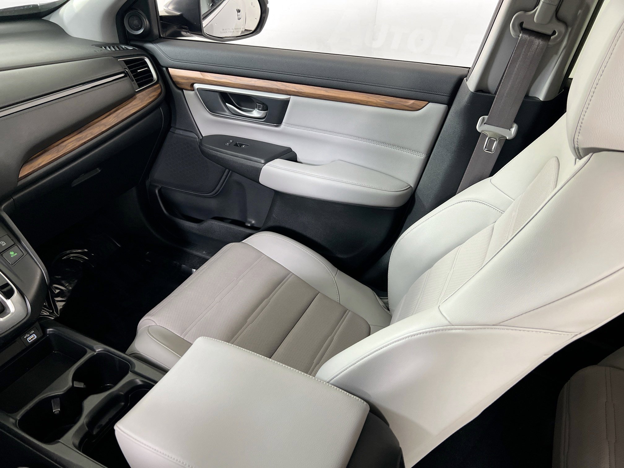 Used 2022 Honda CR-V EX-L image 23