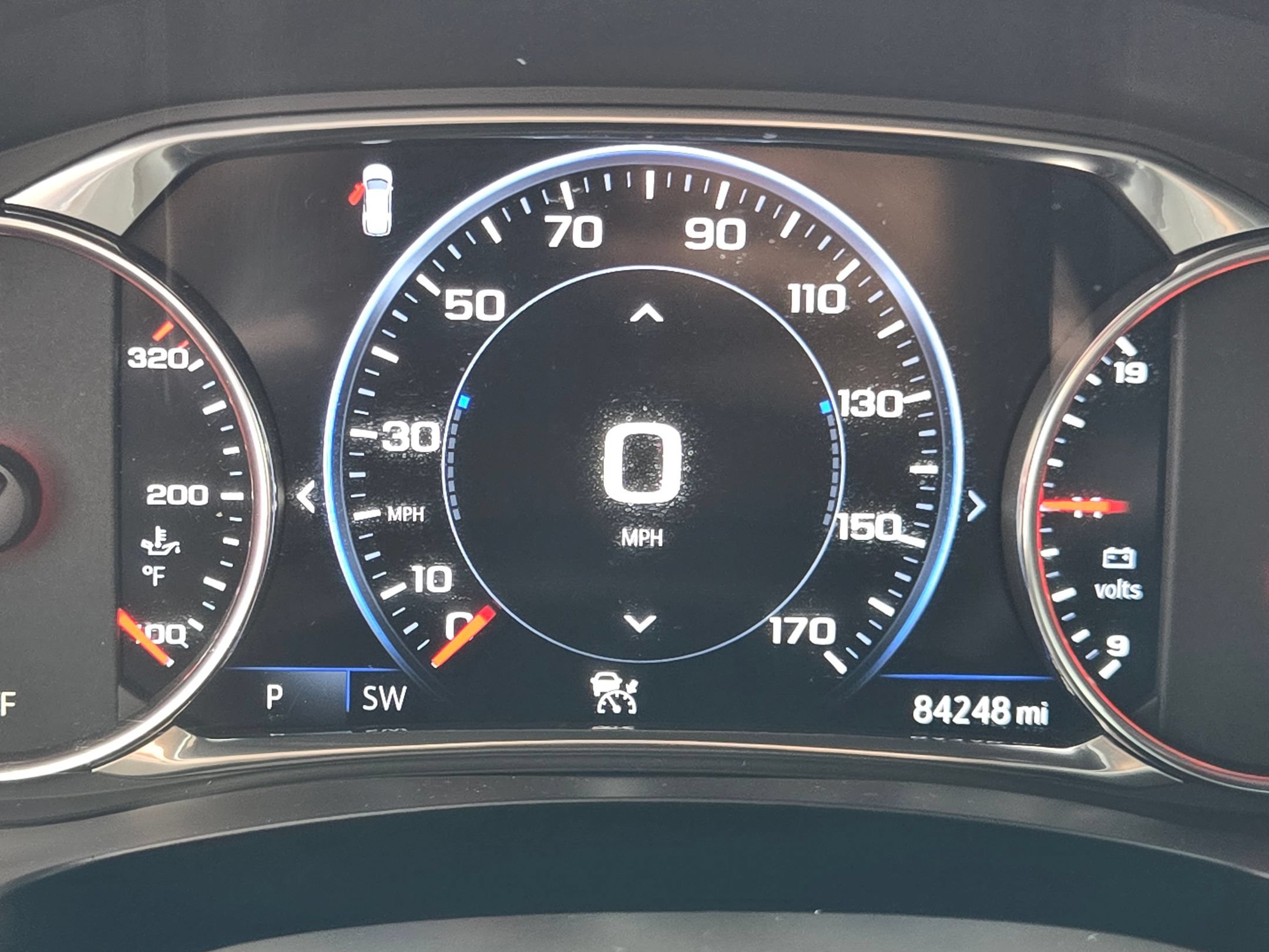 Used 2022 Chevrolet Traverse Premier AWD/4WD image 29