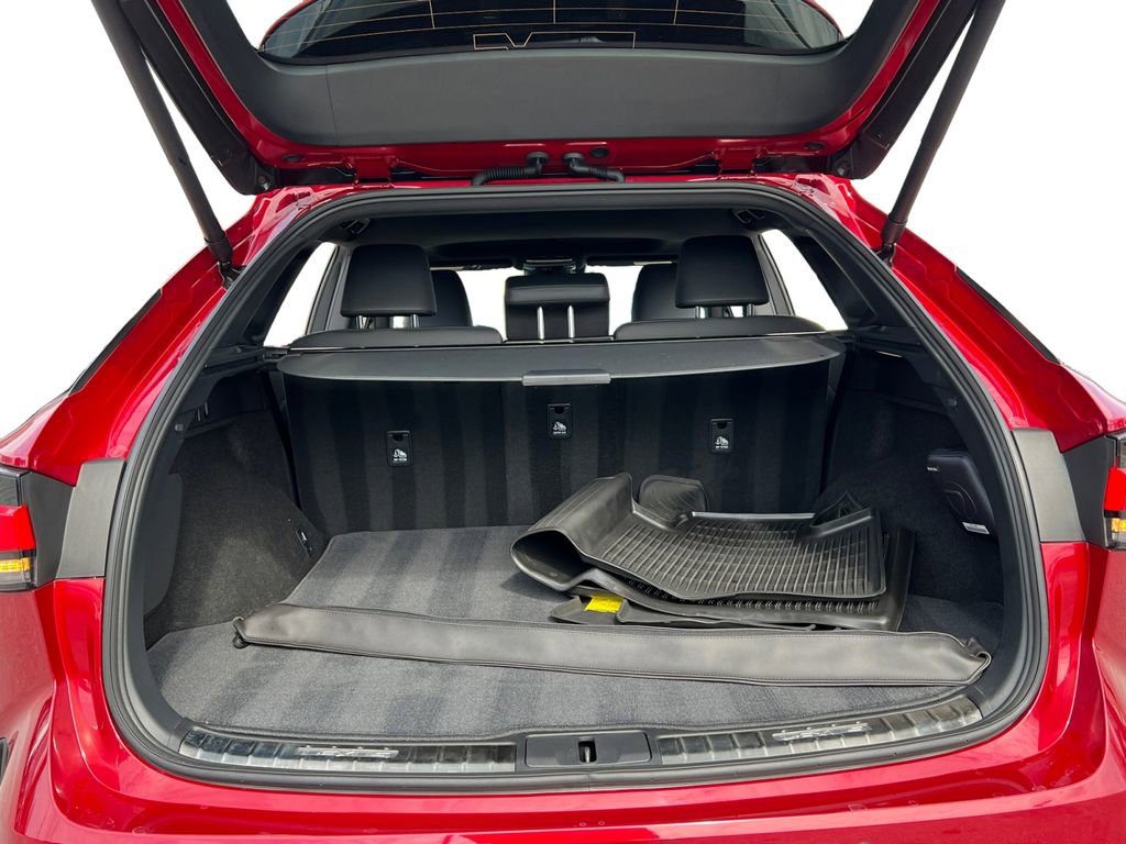 Used 2025 Lexus RX 350h w/ Accessory Package (Z1) image 10