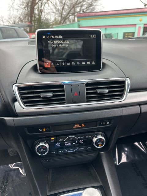 Used 2015 MAZDA MAZDA3 s Grand Touring image 14