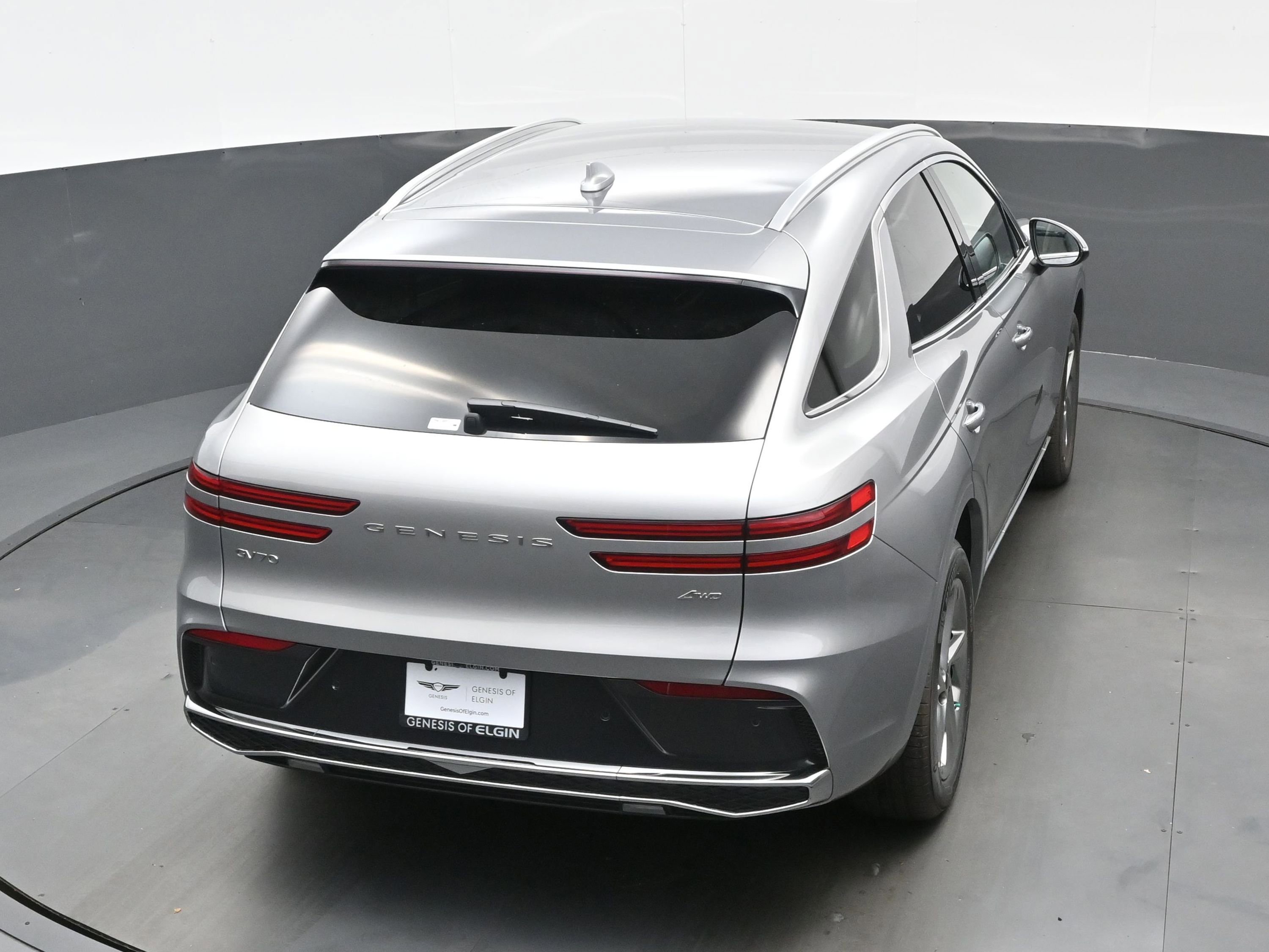 New 2026 Genesis GV70 2.5T image 25