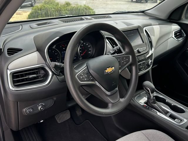 Used 2022 Chevrolet Equinox LT image 13