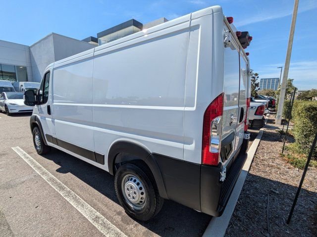 Used 2024 RAM ProMaster 3500 w/ Convenience Group image 4