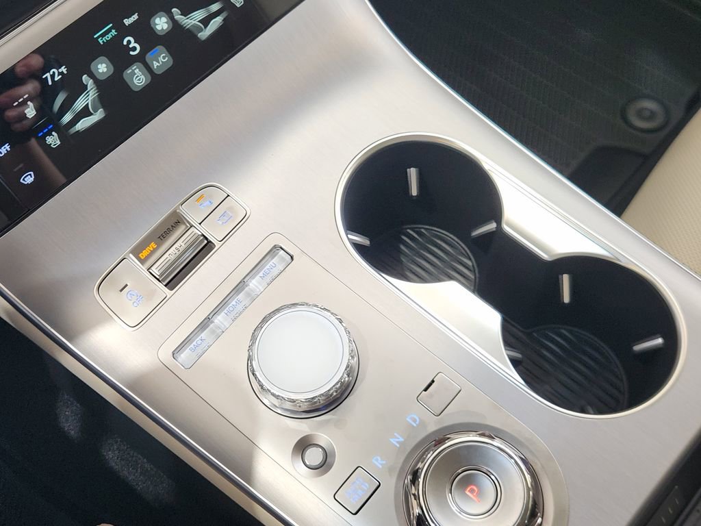 New 2026 Genesis GV70 2.5T Advanced AWD/4WD image 15