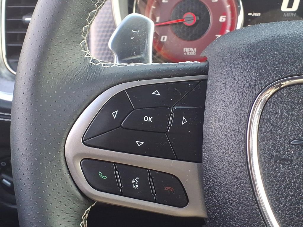 Used 2023 Dodge Charger SRT Hellcat image 32