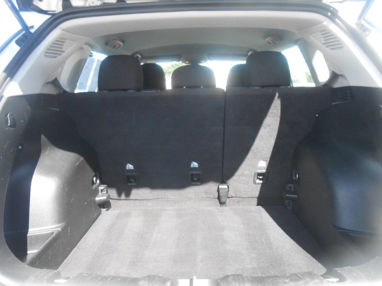 Used 2020 Jeep Compass Sport image 17