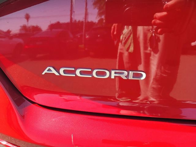Used 2024 Honda Accord EX-L image 10
