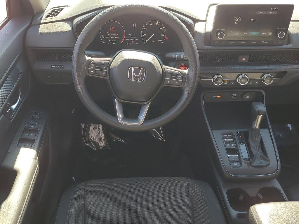 Used 2025 Honda CR-V LX image 15