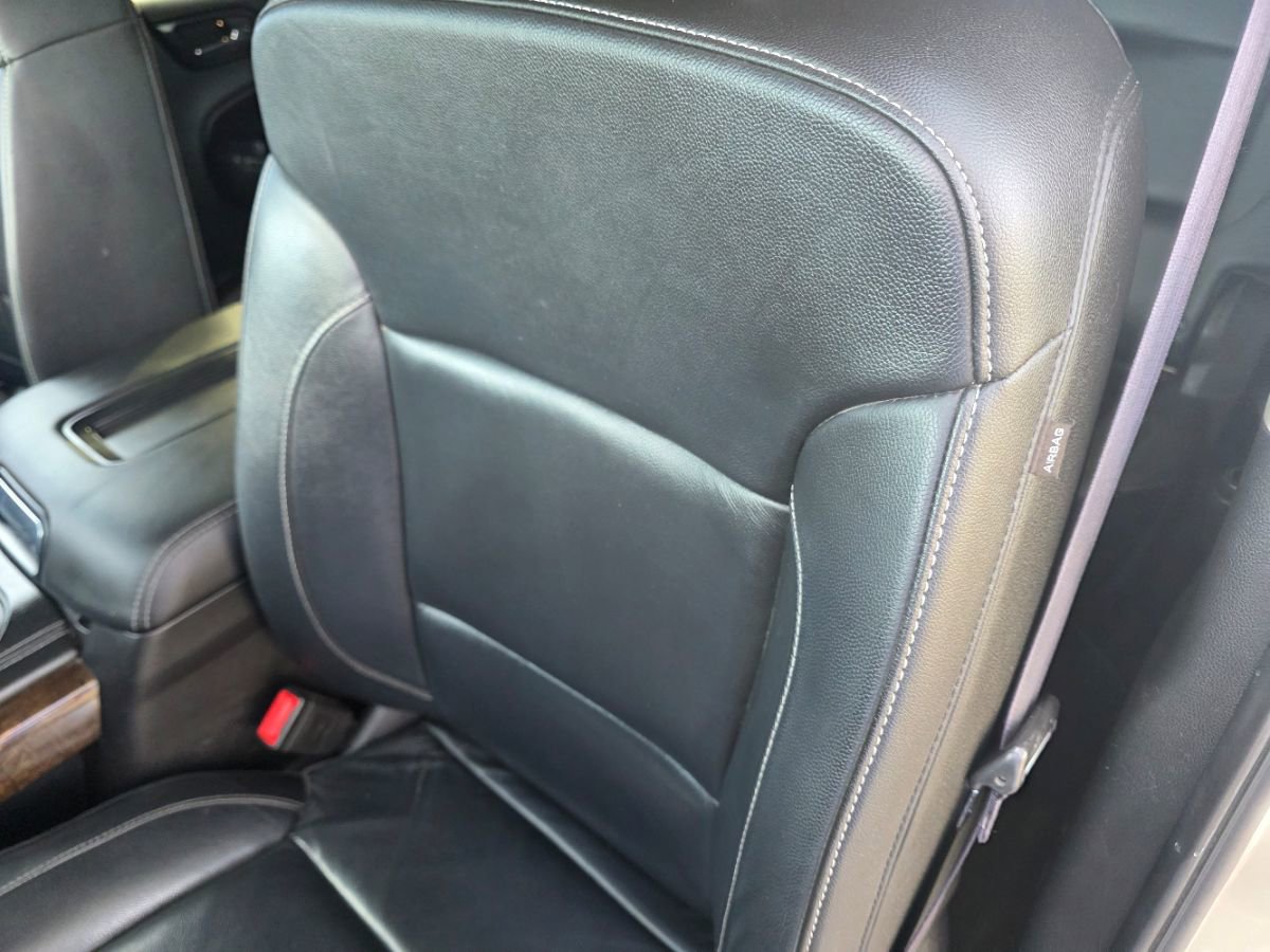 Used 2017 Chevrolet Tahoe LT image 23