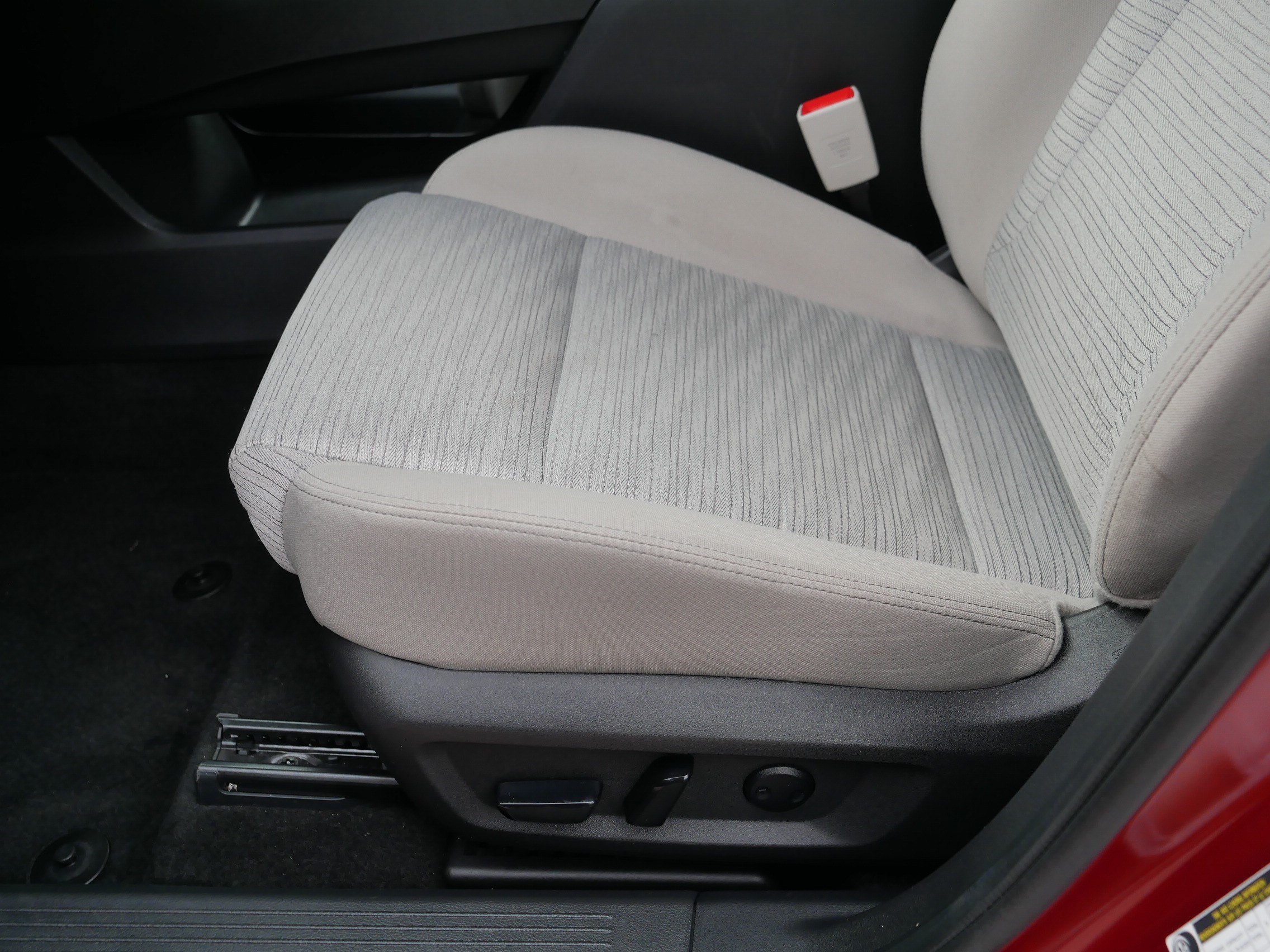 Certified 2023 Nissan Rogue SV AWD/4WD image 20