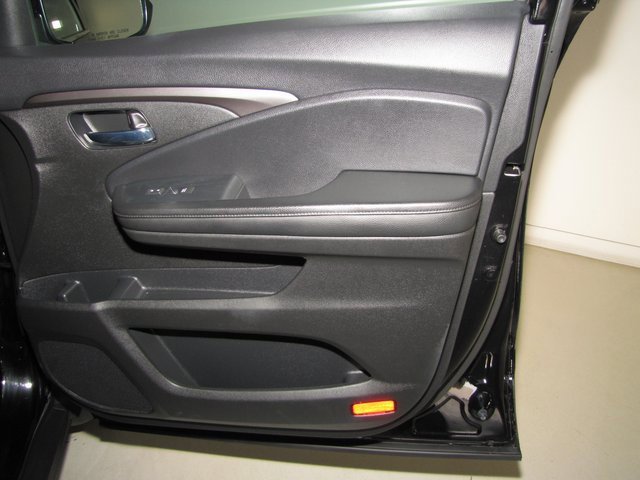 Certified 2022 Honda Pilot EX-L image 23