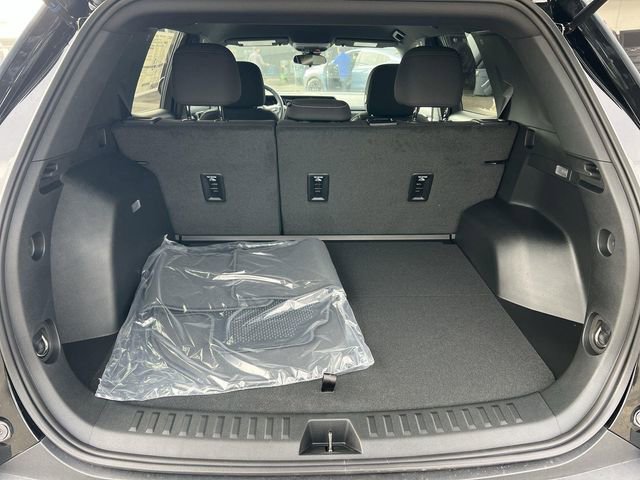 New 2026 GMC Terrain Elevation image 27