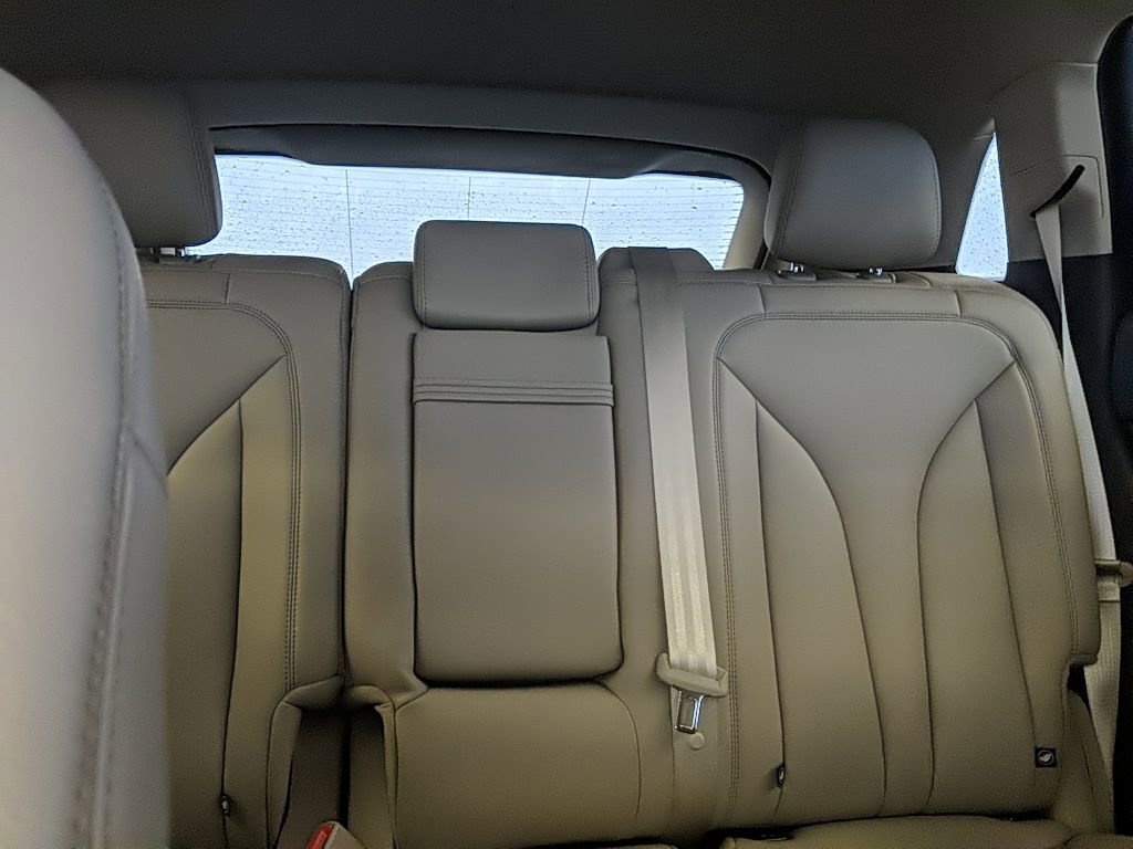 Certified 2023 Lincoln Nautilus FWD image 26