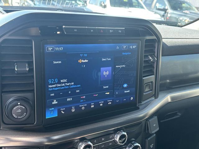 Used 2023 Ford F150 Raptor image 32