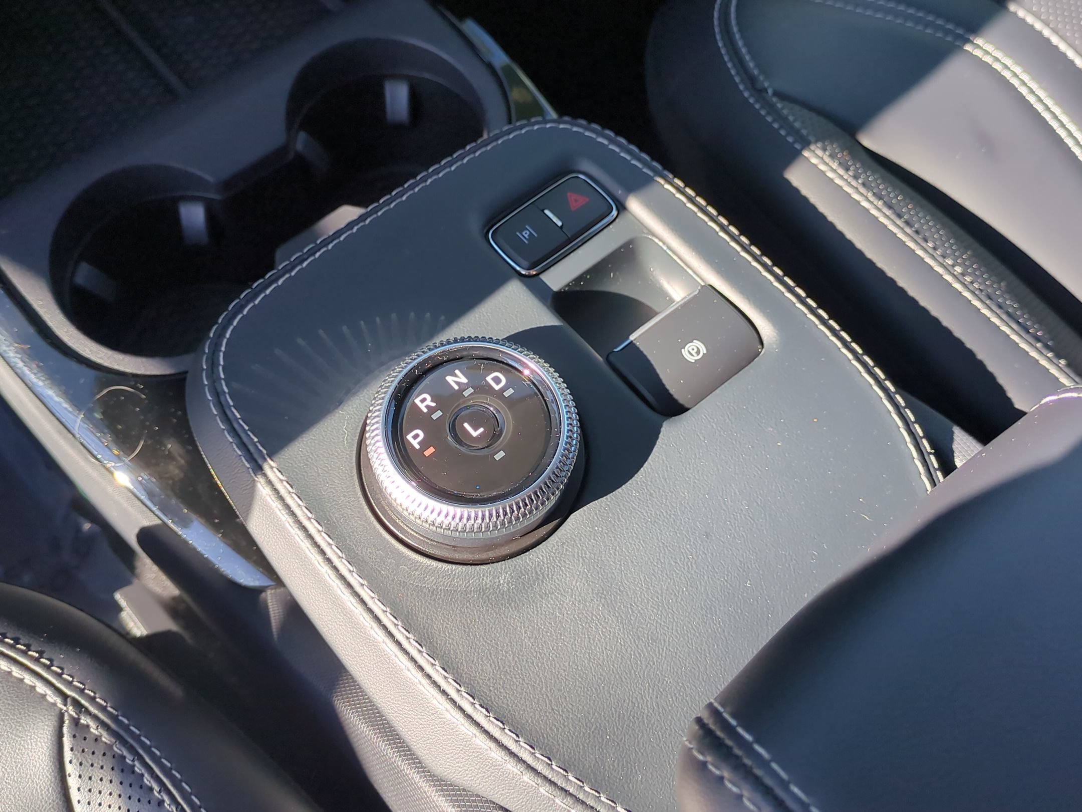 Used 2022 Ford Mustang Mach-E Premium RWD image 25