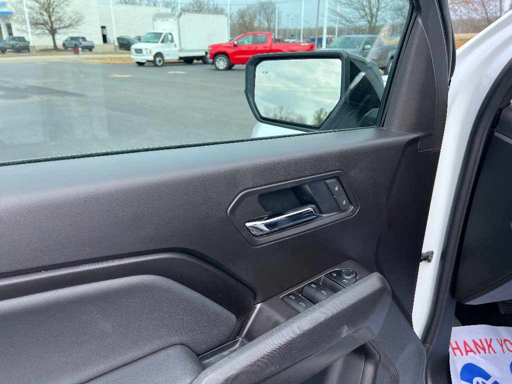 Used 2025 GMC Canyon Elevation w/ Convenience Package image 34