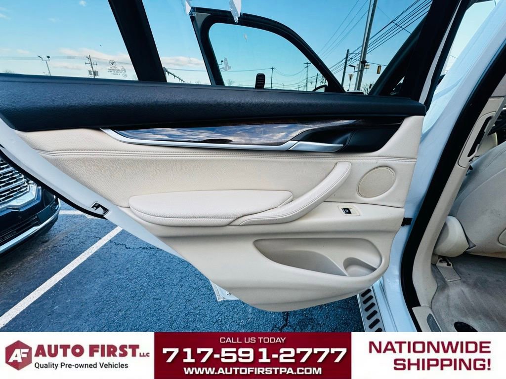 Used 2014 BMW X5 xDrive35d w/ Premium Package image 20