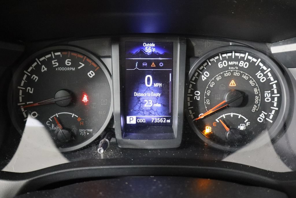 Used 2019 Toyota Tacoma SR RWD image 11