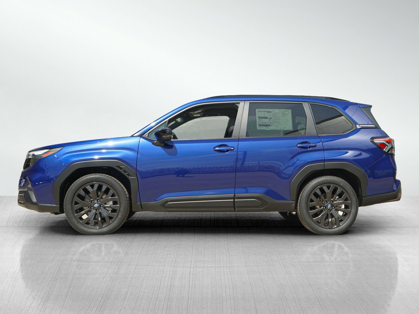 New 2026 Subaru Forester Sport AWD/4WD image 4