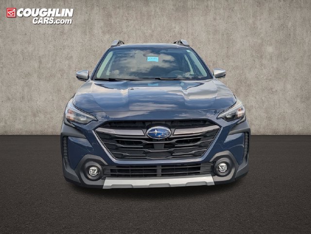 Used 2024 Subaru Outback Touring XT w/ Popular Package #2 AWD/4WD image 2