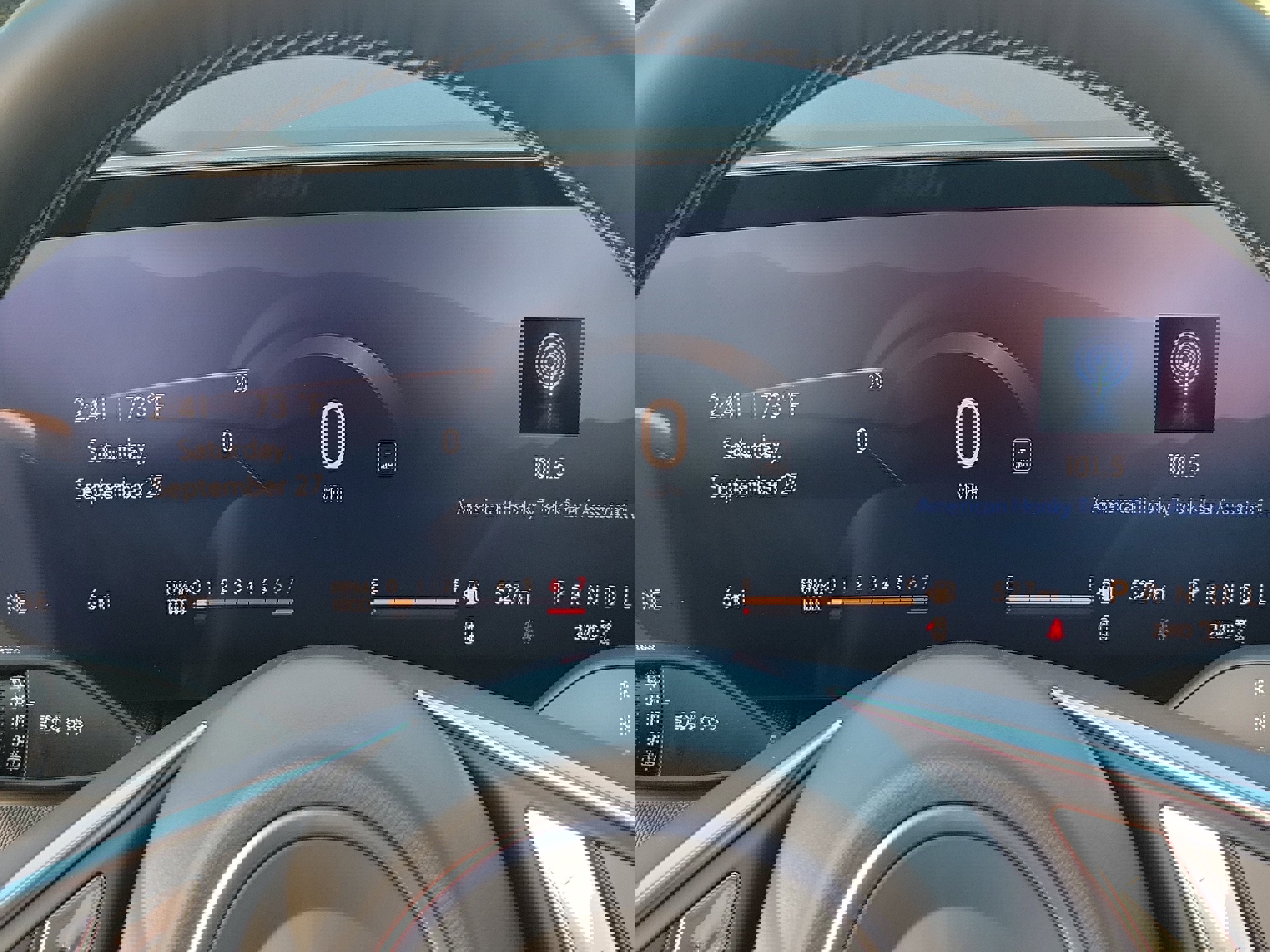 New 2026 Buick Enclave Sport Touring w/ Power Package image 23