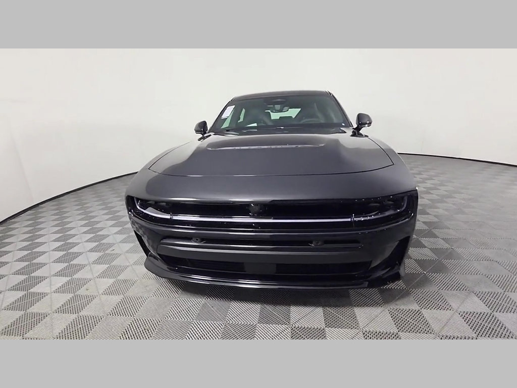 New 2026 Dodge Charger Scat Pack AWD/4WD image 38