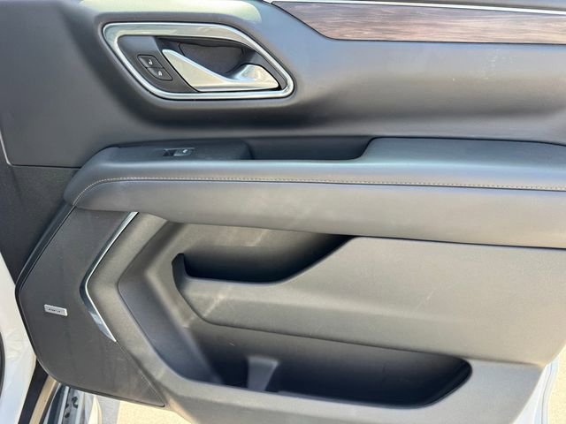 Certified 2022 Chevrolet Suburban LT image 9