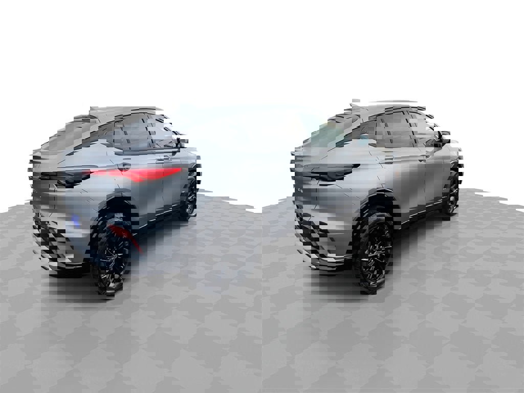 New 2026 Buick Envista Sport Touring w/ Convenience I Package image 8