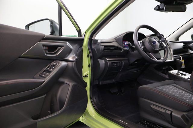 New 2026 Subaru Impreza 2.0i Sport image 9
